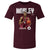 Evan Mobley Men's Cotton T-Shirt | 500 LEVEL