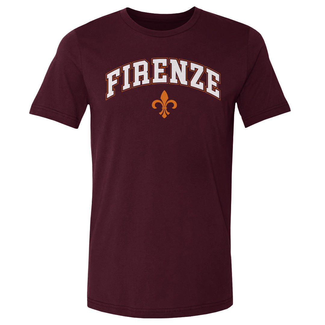 Florence Men&#39;s Cotton T-Shirt | 500 LEVEL