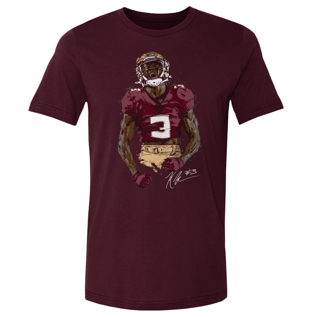 Kevin Knowles II Men&#39;s Cotton T-Shirt | 500 LEVEL