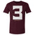 Kevin Knowles II Men's Cotton T-Shirt | 500 LEVEL