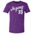 Johnny Juzang Men's Cotton T-Shirt | 500 LEVEL