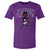 Lamar Jackson Men's Cotton T-Shirt | 500 LEVEL