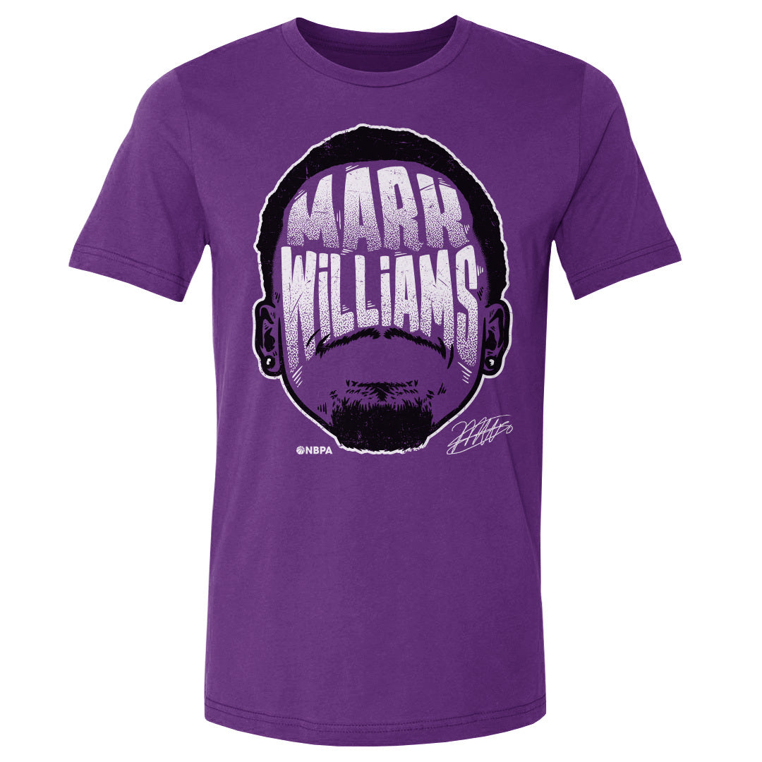 Mark Williams Men&#39;s Cotton T-Shirt | 500 LEVEL