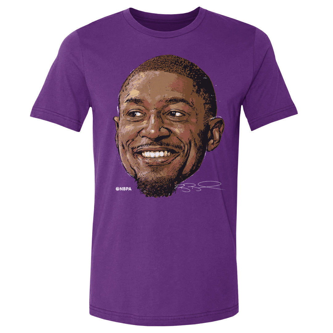 Bradley Beal Men&#39;s Cotton T-Shirt | 500 LEVEL