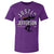 Justin Jefferson Men's Cotton T-Shirt | 500 LEVEL