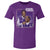 Lamar Jackson Men's Cotton T-Shirt | 500 LEVEL