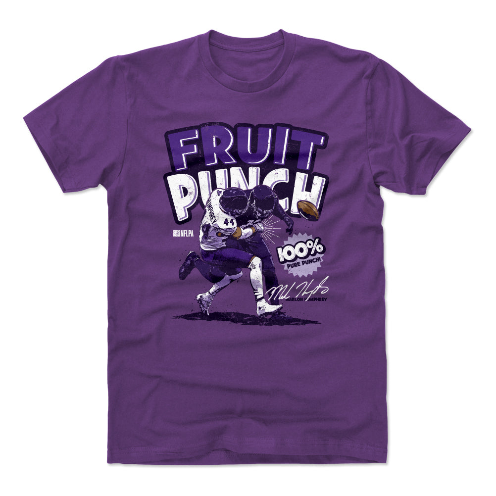 Marlon Humphrey Youth Shirt, Baltimore Football Kids T-Shirt