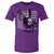 Justin Jefferson Men's Cotton T-Shirt | 500 LEVEL