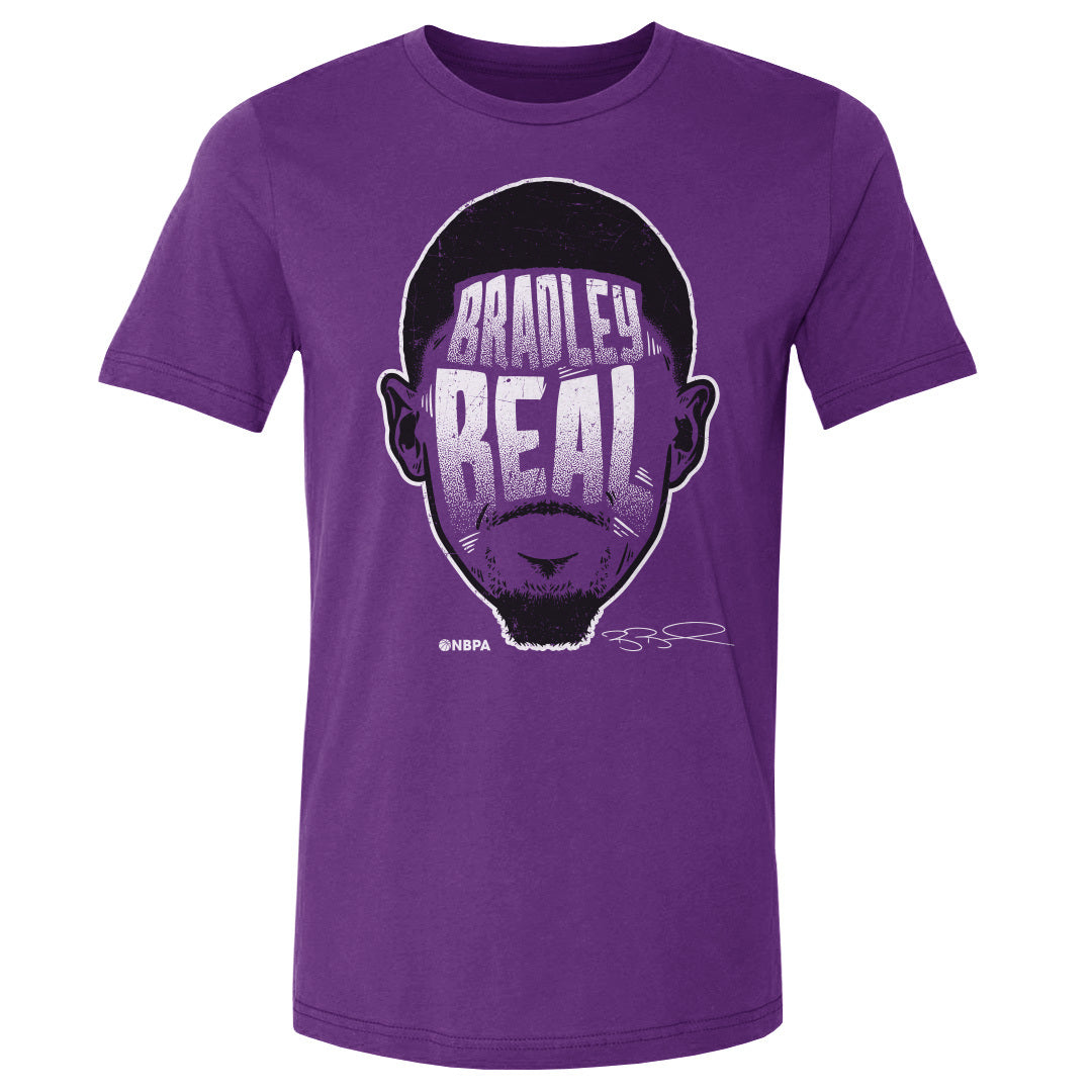 Bradley Beal Men&#39;s Cotton T-Shirt | 500 LEVEL