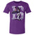 Jaren Hall Men's Cotton T-Shirt | 500 LEVEL