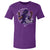 Lamar Jackson Men's Cotton T-Shirt | 500 LEVEL