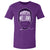 Marcus Williams Men's Cotton T-Shirt | 500 LEVEL