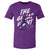 Lamar Jackson Men's Cotton T-Shirt | 500 LEVEL