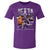 Justin Jefferson Men's Cotton T-Shirt | 500 LEVEL