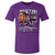 Justin Jefferson Men's Cotton T-Shirt | 500 LEVEL