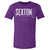 Collin Sexton Men's Cotton T-Shirt | 500 LEVEL