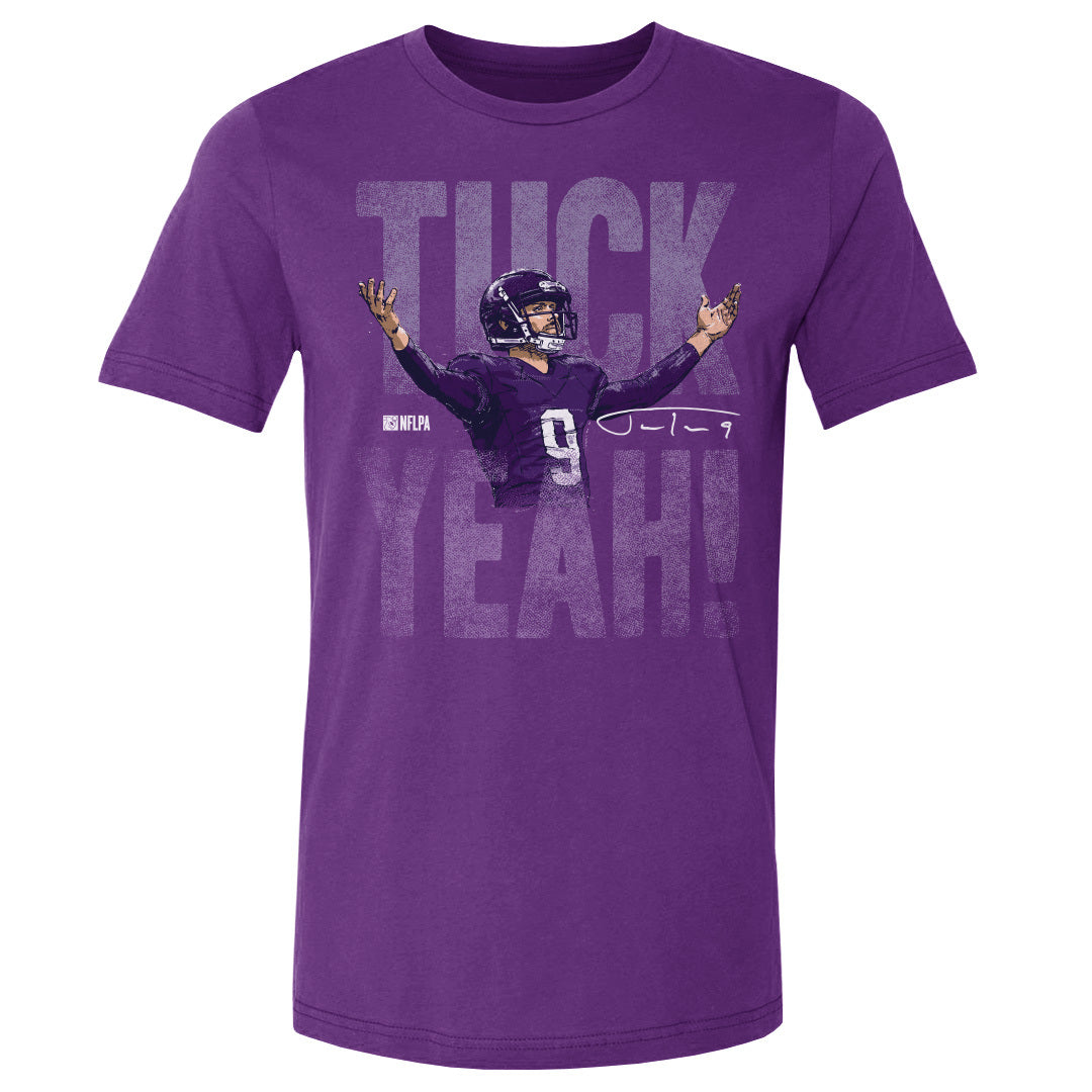 Justin Tucker Jerseys, Justin Tucker Shirts, Apparel, Gear