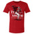 Isiah Pacheco Men's Cotton T-Shirt | 500 LEVEL