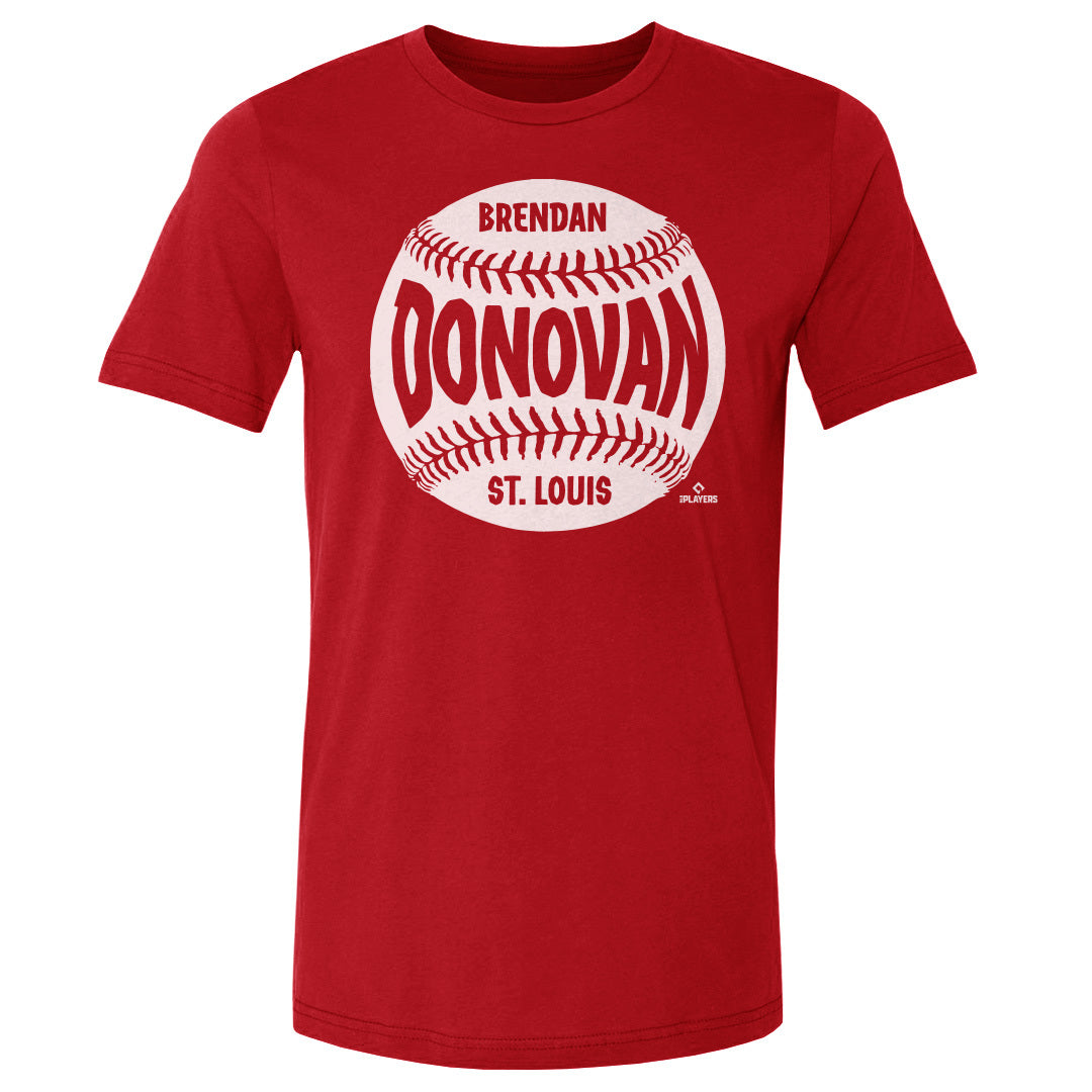 Brendan Donovan Men&#39;s Cotton T-Shirt | 500 LEVEL