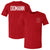 JoJo Domann Men's Cotton T-Shirt | 500 LEVEL