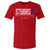 Garrett Stubbs Men's Cotton T-Shirt | 500 LEVEL