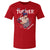 Trea Turner Men's Cotton T-Shirt | 500 LEVEL