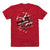 Patrick Williams Men's Cotton T-Shirt | 500 LEVEL