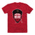 Patrick Williams Men's Cotton T-Shirt | 500 LEVEL