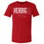 Nick Herbig Men's Cotton T-Shirt | 500 LEVEL