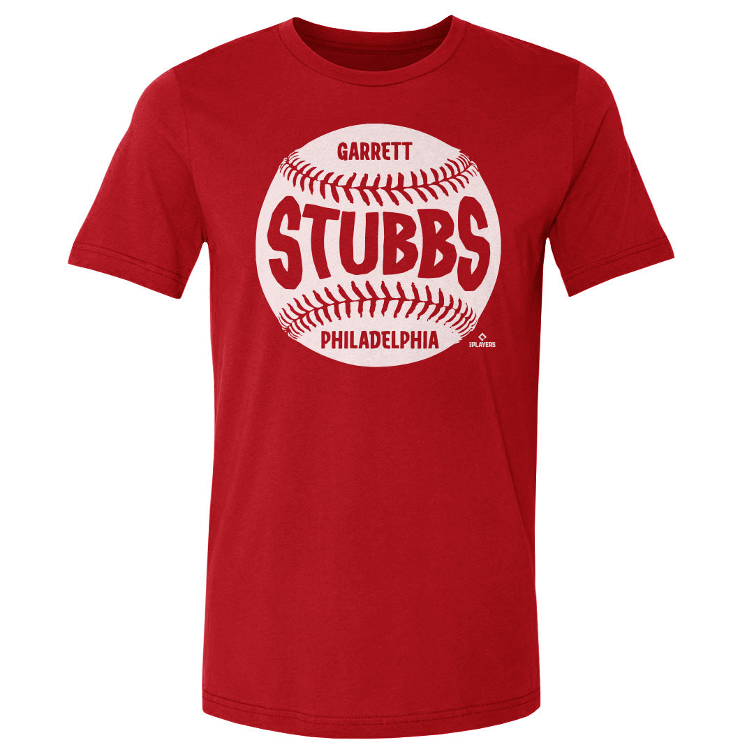 Garrett Stubbs Shirt  Philadelphia Phillies Garrett Stubbs T