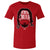 Derek Stingley Jr. Men's Cotton T-Shirt | 500 LEVEL