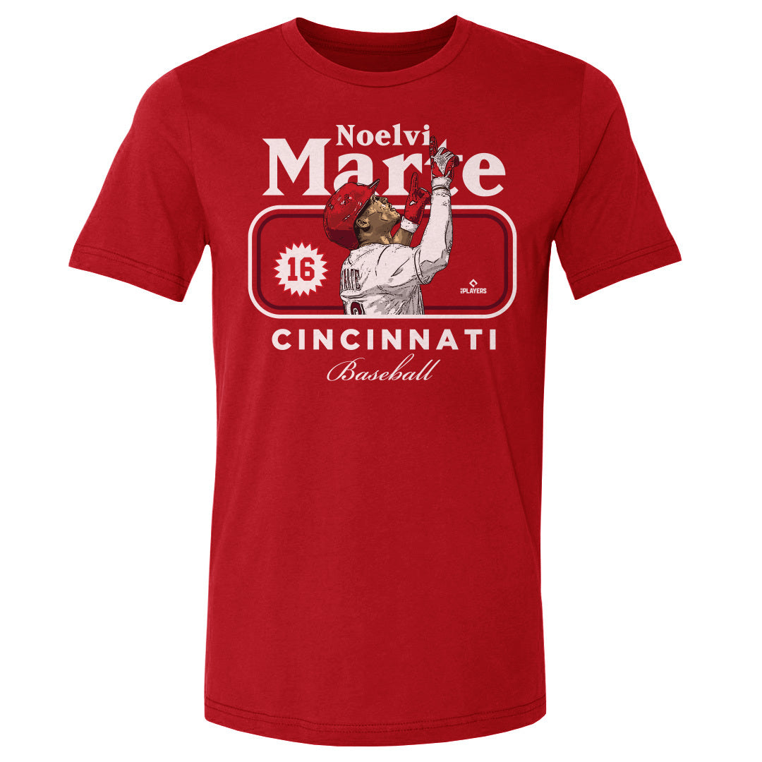 Noelvi Marte Men&#39;s Cotton T-Shirt | 500 LEVEL