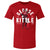 George Kittle Men's Cotton T-Shirt | 500 LEVEL