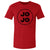 JoJo Domann Men's Cotton T-Shirt | 500 LEVEL