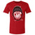 Christian McCaffrey Men's Cotton T-Shirt | 500 LEVEL