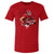 Travis Kelce Men's Cotton T-Shirt | 500 LEVEL