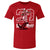 Christian McCaffrey Men's Cotton T-Shirt | 500 LEVEL