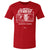 Gordie Howe Men's Cotton T-Shirt | 500 LEVEL