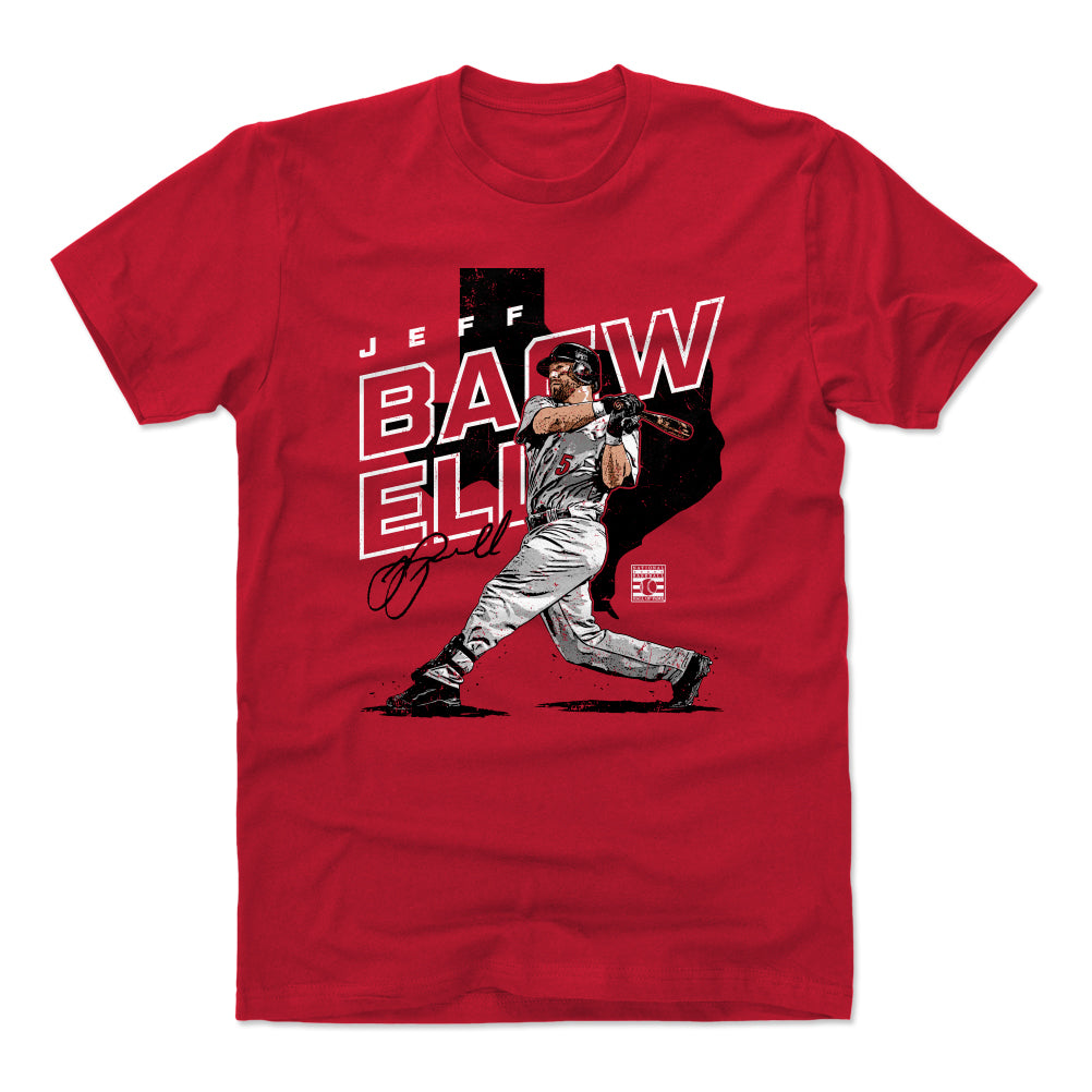 Jeff Bagwell Shirt 