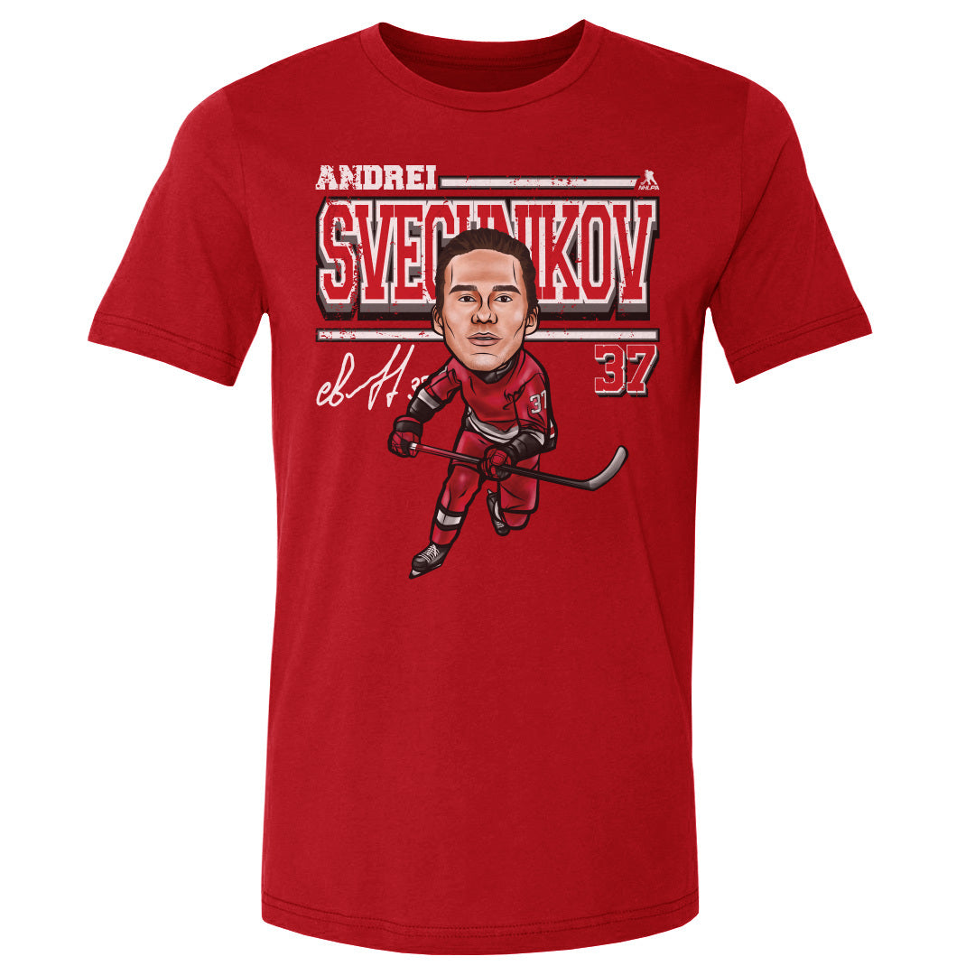 Andrei svechnikov sales t shirt