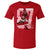 Travis Kelce Men's Cotton T-Shirt | 500 LEVEL