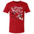 George Kittle Men's Cotton T-Shirt | 500 LEVEL