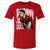 JoJo Domann Men's Cotton T-Shirt | 500 LEVEL