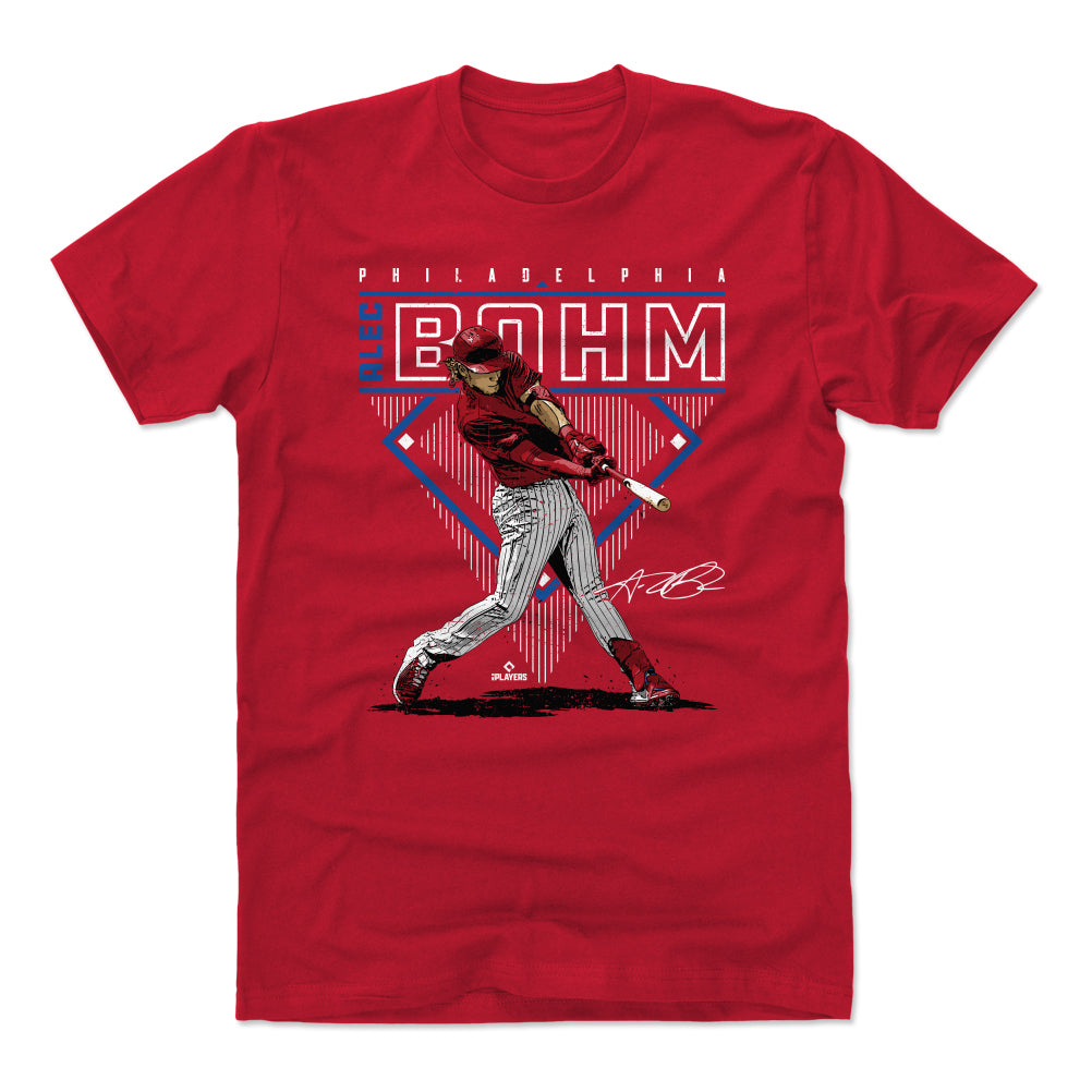 Official Alec Bohm Philadelphia Phillies Jersey, Alec Bohm Shirts