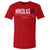 Miles Mikolas Men's Cotton T-Shirt | 500 LEVEL