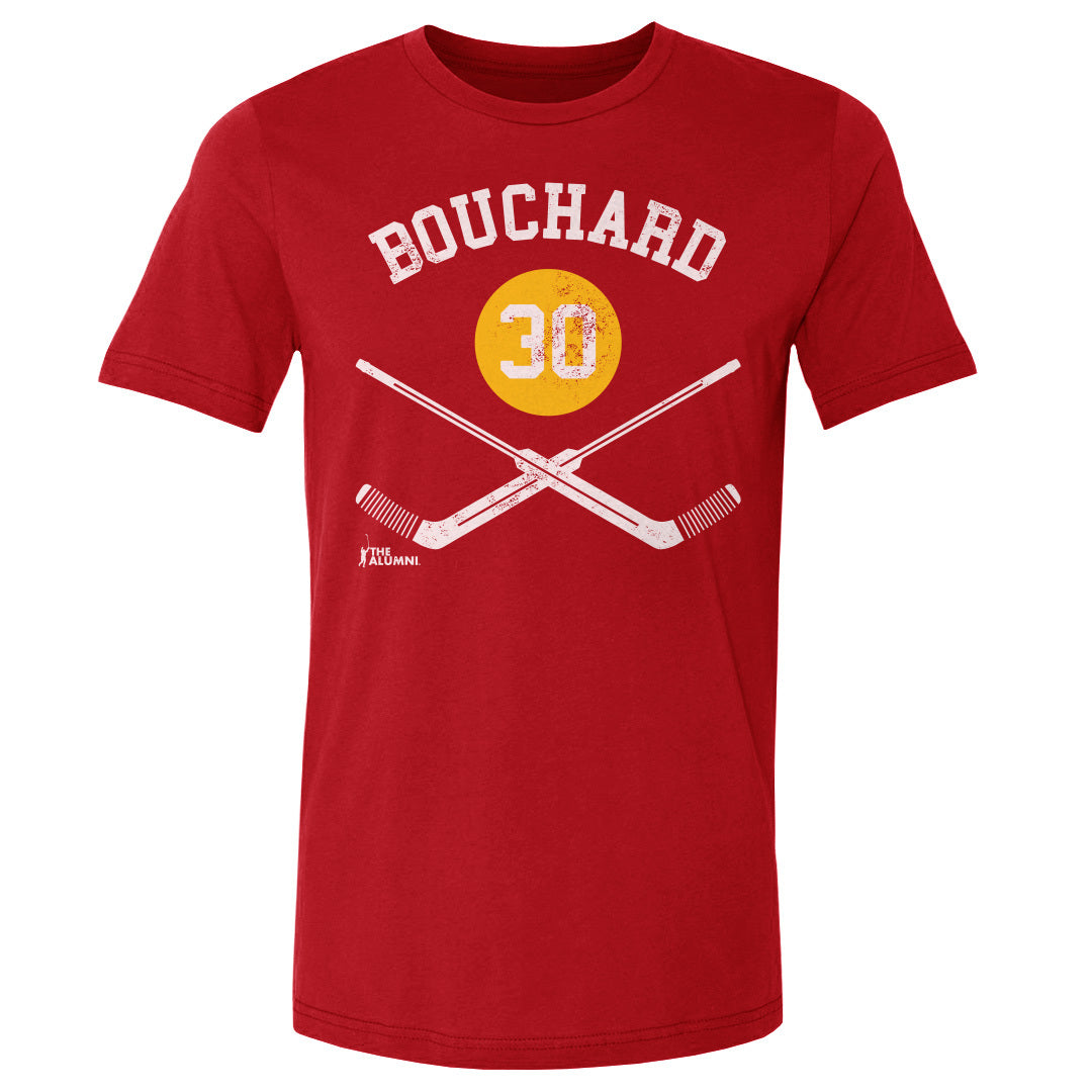 Daniel Bouchard Men&#39;s Cotton T-Shirt | 500 LEVEL