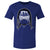 Jett Howard Men's Cotton T-Shirt | 500 LEVEL