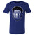 Jaren Hall Men's Cotton T-Shirt | 500 LEVEL