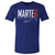 Starling Marte Men's Cotton T-Shirt | 500 LEVEL