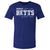 Mookie Betts Men's Cotton T-Shirt | 500 LEVEL